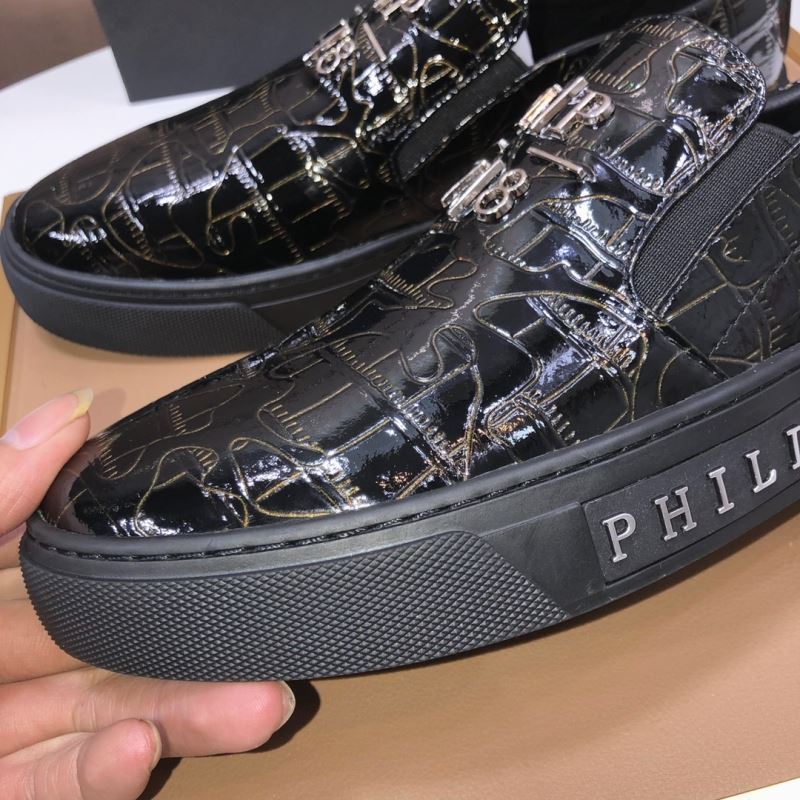 Philipp Plein Shoes